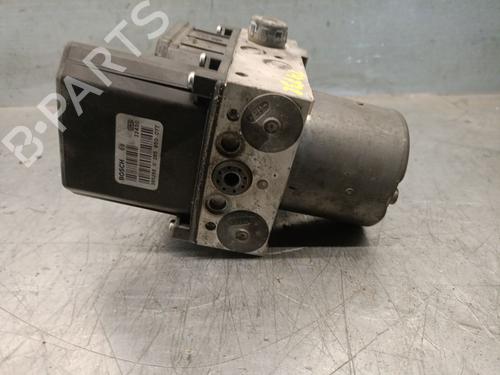 ABS pump SMART CITY-COUPE (450) 0.8 CDI (S1CLC1, 450.300, 450.301, 450.302, 450.303,... | BP19925029M43 