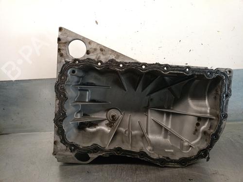 Oil sump RENAULT SCÉNIC II (JM0/1_) 1.9 dCi (JM0G, JM12, JM1G, JM2C) | BP19704766M115 