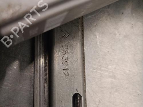 Front left window mechanism CITROËN C3 I (FC_, FN_) 1.4 i | BP17958622C22 