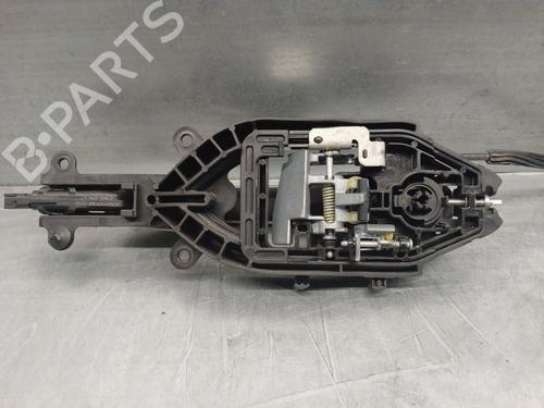 Front right exterior door handle FORD FOCUS IV (HN) 1.0 EcoBoost | BP17972473C129 