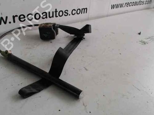 Used Front right seatbelt VW GOLF III (1H1) 1.6 (101 hp) 8723874