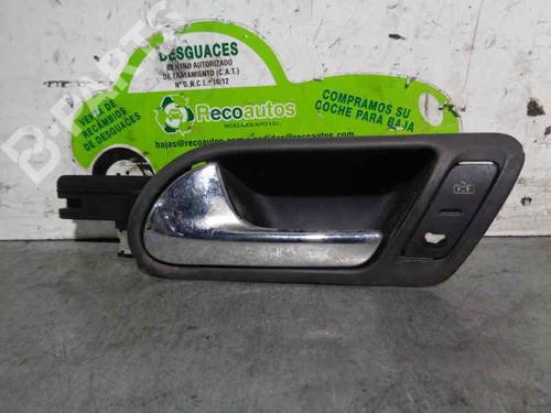 Used Front left interior door handle Front left interior door handle VW GOLF V (1K1) 1.9 TDI (105 hp) 4873797 4873797