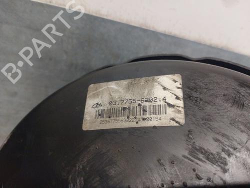 Servo brake FORD GALAXY I (WGR) 1.9 TDI | BP19794420M42 