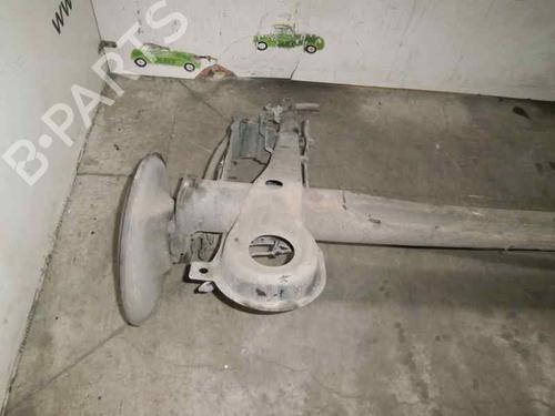 Rear axle FIAT ULYSSE (179_)  | BP2318663M2 