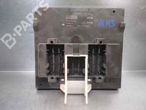 Used Electronic module Electronic module SEAT LEON ST (5F8) 1.6 TDI (110 hp) 10416130 10416130