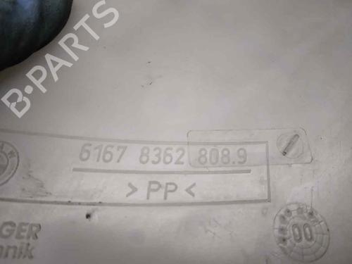 Windscreen washer tank BMW 3 (E46) 320 d | BP18082043C113 