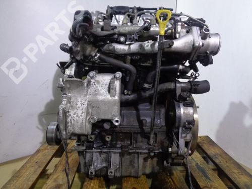 Engine HYUNDAI ACCENT II (LC) 1.5 CRDi | BP10912996M1  - Image 17