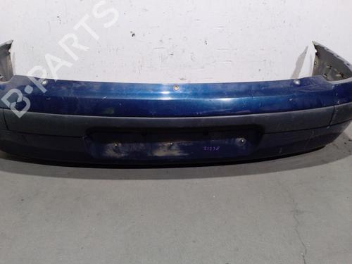 Rear bumper RENAULT MEGANE I Classic (LA0/1_) 1.9 dTi (LA1U) | BP20103767C8 
