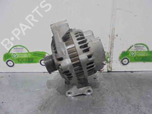 Alternator FORD FIESTA V (JH_, JD_) 1.4 16V | BP2102543M7 