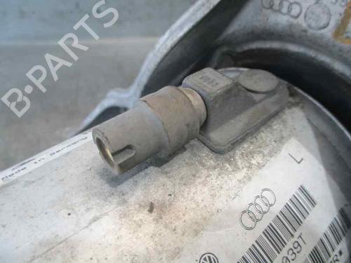 Left front shock absorber VW PHAETON (3D1, 3D2, 3D3, 3D4, 3D6, 3D7, 3D8, 3D9) 3.2 V6 4motion | BP5845556M16 