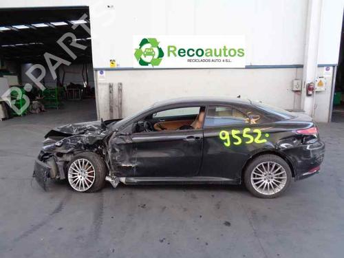 Mando climatizador ALFA ROMEO GT (937_) 1.9 JTD (937CXN1B) | BP4603842I5 