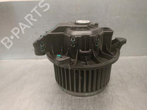 Used Heater blower motor FORD ECOSPORT 1.0 EcoBoost (125 hp) 19658253