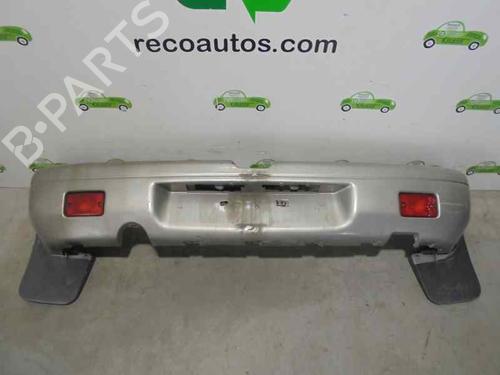 Used Rear bumper KIA SPORTAGE SUV (K00) 2.0 TD 4WD (83 hp) 2072932