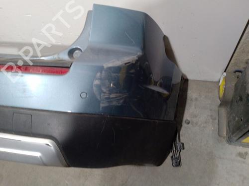 Rear bumper CHEVROLET ORLANDO (J309) 2.0 D | BP19328065C8 