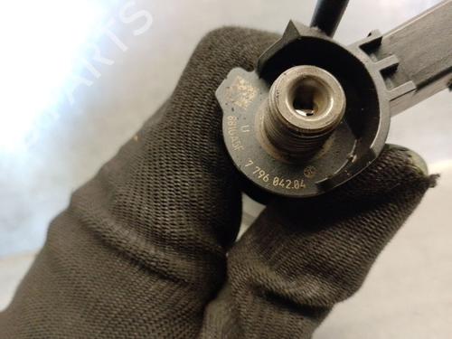Injector BMW 5 (E60) 530 d | BP19794431M100 