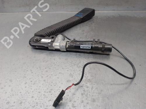 Front right belt tensioner BMW 5 Touring (E61) 525 xi | BP19079144C88 
