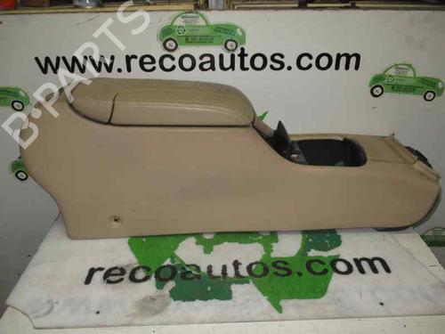 Armrest / Center console MERCEDES-BENZ S-CLASS (W220)  | BP11619949I20 