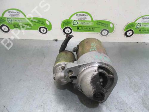 Used Starter DAEWOO KALOS (KLAS) [2002-2025]  2075882