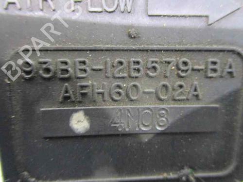 Mass air flow sensor FORD MONDEO I (GBP) 1.8 TD | BP2062290M95 