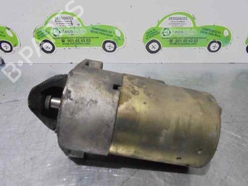 Starter CHEVROLET MATIZ (M200, M250) 0.8 | BP2049816M8 