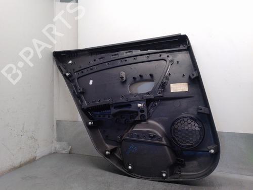 BP17873797C61 | Pannello interno portiera posteriore destro RENAULT MEGANE III Hatchback (BZ0/1_, B3_) 1.2 TCe (BZ2B, BZ11) BP17873797C61