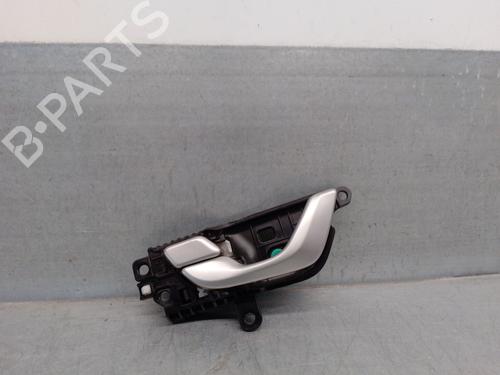 Used Rear left interior door handle HYUNDAI IONIQ (AE) 1.6 GDI Hybrid (105 hp) 19035577