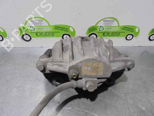 Left front brake caliper CHEVROLET ALERO 3.4 V6 | BP11619904M105 