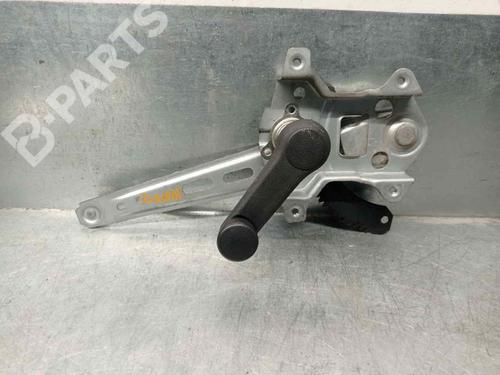 Used Rear right window mechanism Rear right window mechanism HYUNDAI GETZ (TB) 1.1 (67 hp) 9222162 9222162