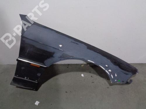 Used Right front fenders Right front fenders BMW 7 (E38) 730 i, iL (218 hp) 9201336 9201336