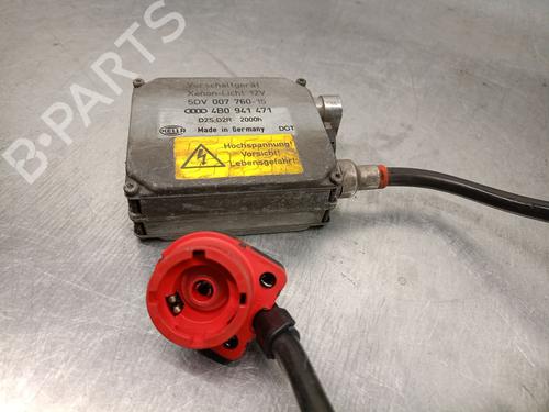 Xenon ballast AUDI ALLROAD C5 (4BH) 2.5 TDI quattro | BP19416224C53 