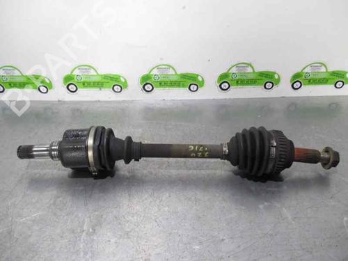 Used Left front driveshaft FORD MONDEO I (GBP) 2.0 i 16V (136 hp) 2111972