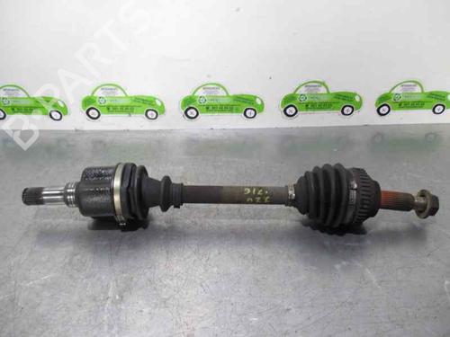 Transmisión delantera izquierda FORD MONDEO I (GBP) 2.0 i 16V (136 hp) 2111972