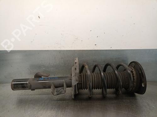 Left front shock absorber FORD S-MAX (WA6) 2.0 TDCi | BP19274535M16 