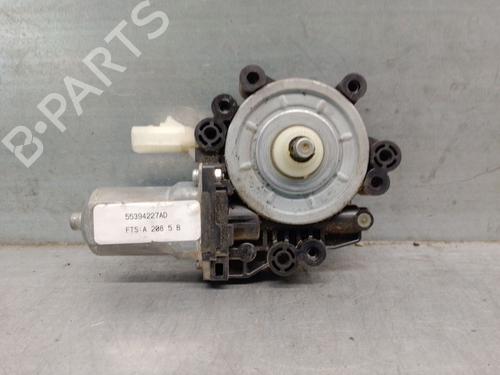Used Left front window motor JEEP GRAND CHEROKEE III (WH, WK) [2004-2011]  18956634