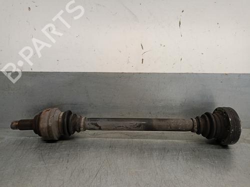 Used Right rear driveshaft BMW 5 (E60) 530 d (235 hp) 18880933