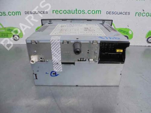 Bilradio OPEL ASTRA H GTC (A04) 1.9 CDTi (L08) | BP4396485E6 