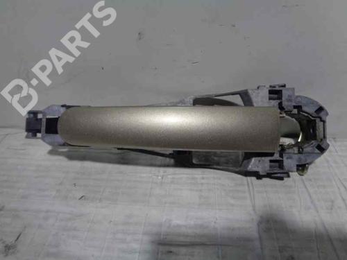 Used Front left exterior door handle Front left exterior door handle SKODA OCTAVIA II (1Z3) 2.0 TDI 16V (140 hp) 7859066 7859066