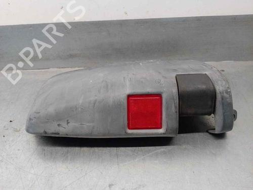 Corner bumper CITROËN JUMPER I Van (230L) 1.9 D | BP18122335C117 