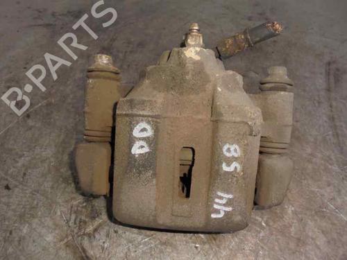 Used Right rear brake caliper SUZUKI JIMNY Closed Off-Road Vehicle (SN) 1.3 16V 4WD (SN413) (80 hp) 11612846