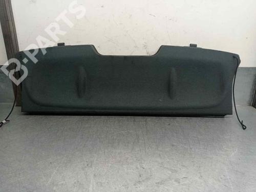 Used Rear parcel shelf Rear parcel shelf CHEVROLET MATIZ (M200, M250) 0.8 (52 hp) 9277989 9277989