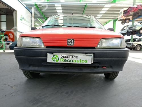 Seat buckle PEUGEOT 106 I (1A, 1C) 1.0 | BP19573450I32 