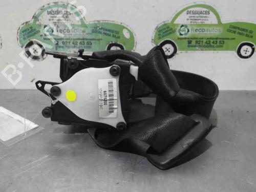 Rear right seatbelt AUDI A4 B6 (8E2) 1.8 T quattro | BP7443497I28 