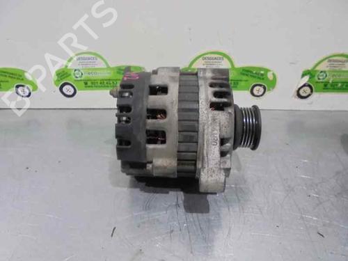 Alternator DAEWOO LANOS (KLAT) 1.3 | BP2430317M7 