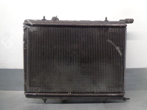 Køler CITROËN C4 I Saloon 1.6 16V (109 hp) 15481968