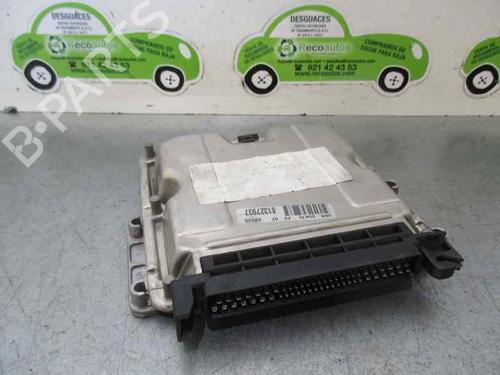 Used Engine control unit (ECU) PEUGEOT 406 (8B) 2.0 HDI 110 (109 hp) 2049040