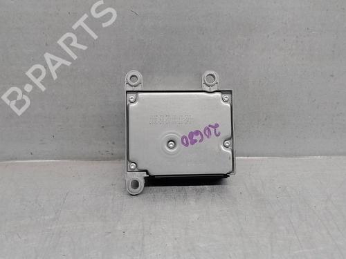 ECU airbags CITROËN C5 II (RC_) 2.0 HDi (RCRHRH) | BP18422129M53 
