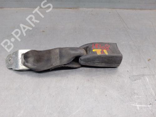 Used Seat buckle FORD RANGER (ET) 2.5 TDCi 4x4 (143 hp) 19059802