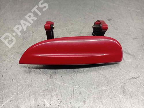 Used Rear left exterior door handle Rear left exterior door handle KIA RIO I Hatchback (DC) 1.5 16V (98 hp) 9251915 9251915