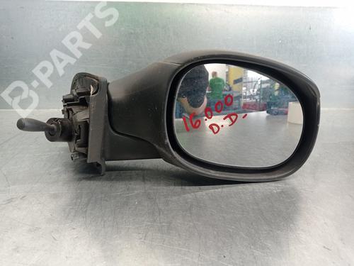 Used Right mirror Right mirror CITROËN C3 I (FC_, FN_) 1.1 i (60 hp) 10312524 10312524