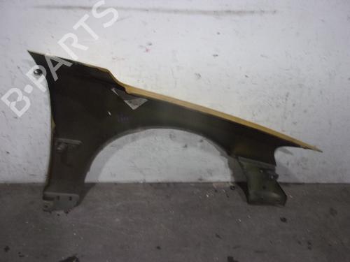 Left front fenders VOLVO S60 I (384) 2.4 | BP18437250C41 